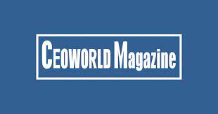 CEO World Magazine article by Dr Lynda Folan
