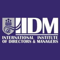 International Institute of Directors and Managers Book Extract ‘Leader Resilience – the New Frontier of Leadership’