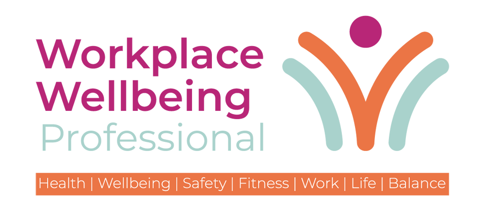WORKPLACE WELLBEING PROFESSIONAL | Smart organisations are creating healthier environments